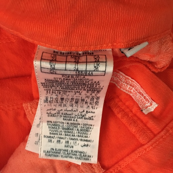 Guess Brittney Skinny Jeans - Picture 8 of 10